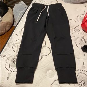 BYLT joggers